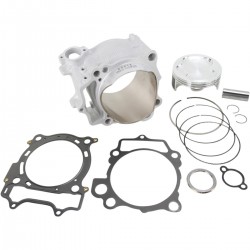 KIT CILINDRO CYLINDER WORKS +3mm YAMAHA YFZ 450R - 478cc